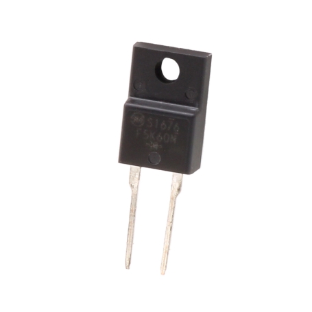 1 Pcs MR1521 1521 Shindengen TO220-5