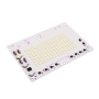 LED DOB سفید مهتابی 220VAC 100W دارای مدار محافظتی Anti Surge