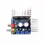 ماژول آمپلی فایر Hi-Fi مونو 60 وات با کراس‌اور اکتیو سه‌راهه (3-Way Active Crossover)