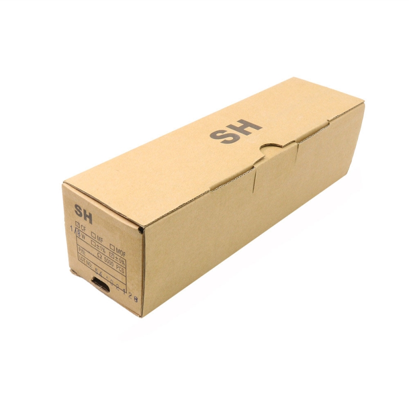 مقاومت 47 اهم 1/8w 