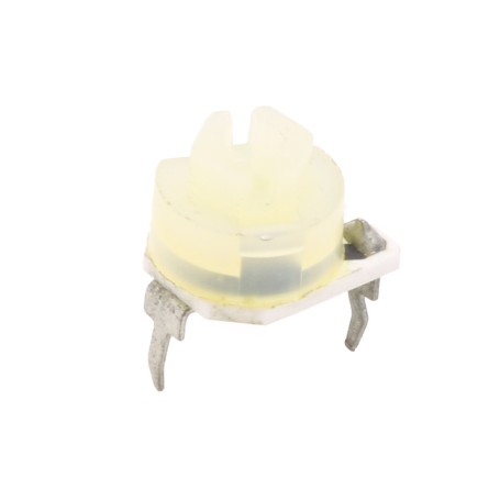 پتانسیومتر 2.5M اهم صنعتی کره ای مدل CET092A