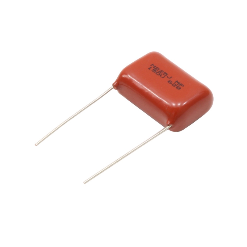 خازن پلی استر %5 / 2.2uF / 150V