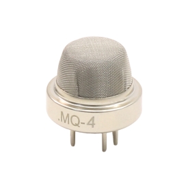 MQ-4 سنسور گاز طبیعی / متان