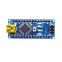 برد آردوینو نانو Arduino Nano V3.0 مبتنی بر ATmega328P با پورت Mini USB
