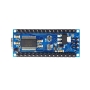 برد آردوینو نانو Arduino Nano V3.0 مبتنی بر ATmega328P با پورت Mini USB