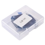 ماژول نمایشگر TFT فول کالر 1.28 اینچ دایره ای SPI با درایور GC9A01