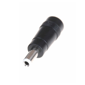 تبدیل جک آداپتور C:5.5x2.5 سفید