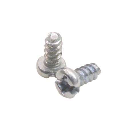 پیچ خودکار BZ سایز 3x6mm