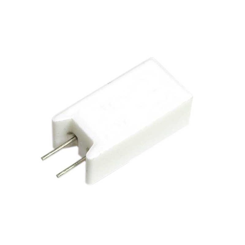 مقاومت آجری ایستاده 33K اهم 5W