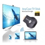 دانگل HDMI ارتباط تصویر بی سیم Anycast مدل M9 Plus