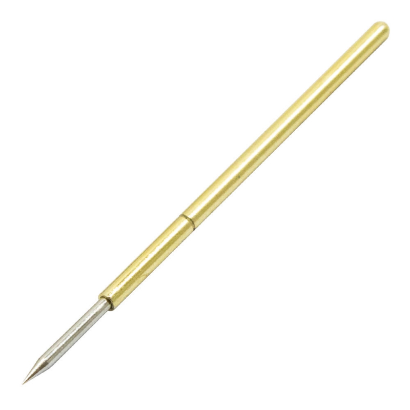 پوگو پین مدل P75-B1 طول 16.55 میلی متر طرح B-Needle Point