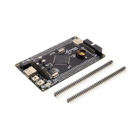 برد کاتالیست STM32F407ZGT6 برد کاتالیست STM32F407ZGT6