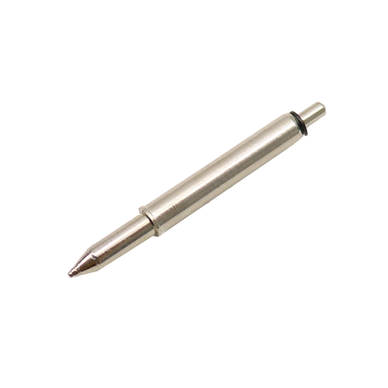 پوگو پین مدل GP-1S طول 31.3 میلی متر طرح Guide Pin