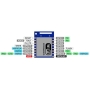 ماژول وای فای ESP8266 ESP-07