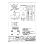 تک سوئیچ 6x6x5mm مشکی پکیج SMD