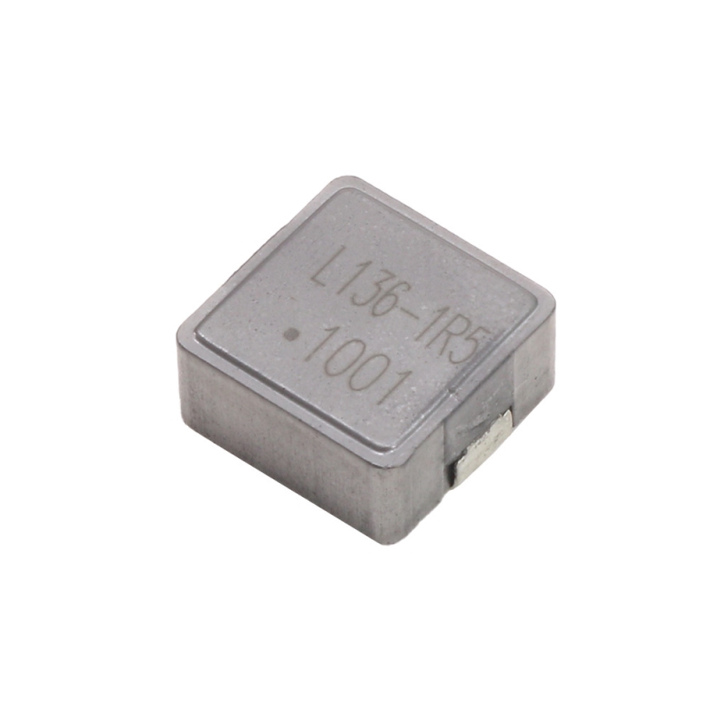 سلف 1.5uH 45A SMD سایز 13x13mm