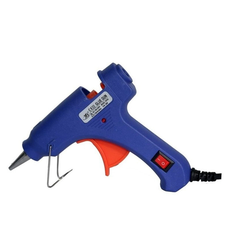 دستگاه چسب حرارتی بزرگ 80W