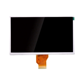 نمایشگر صنعتی LCD 9 inch فلت کوتاه مدل HT090DQB