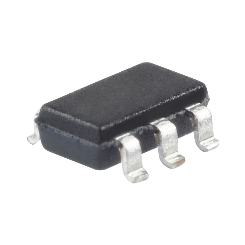 ماسفت SC8205 نوع N-Channel پکیج SOT-23-6