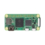 برد رزبری پای زیرو Raspberry Pi Zero 2W دارای بلوتوث و وایفای داخلی