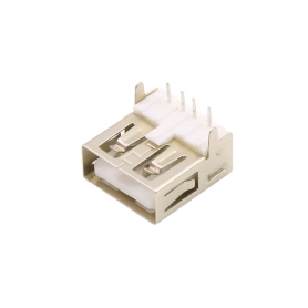 کانکتور USB-A مادگی