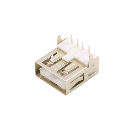 کانکتور USB-A مادگی