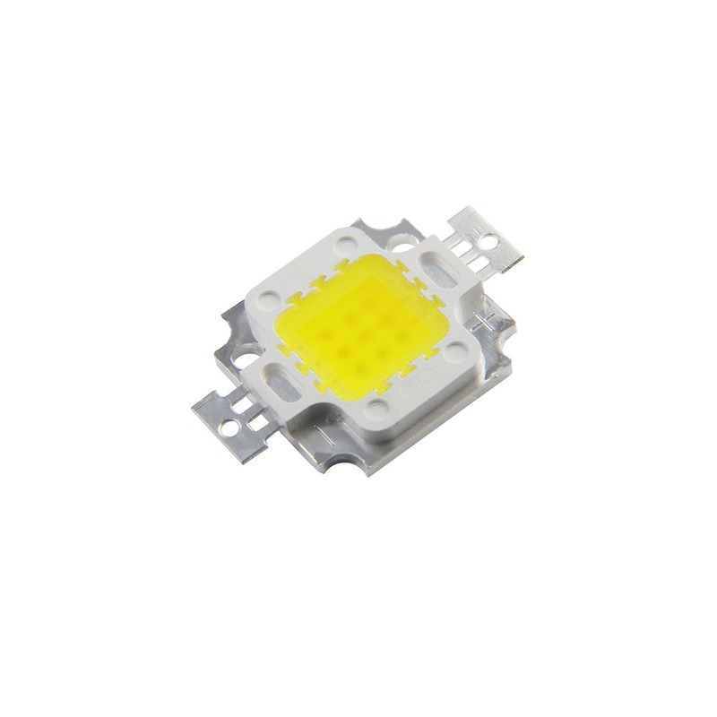 پاور LED 10W سفید مهتابی