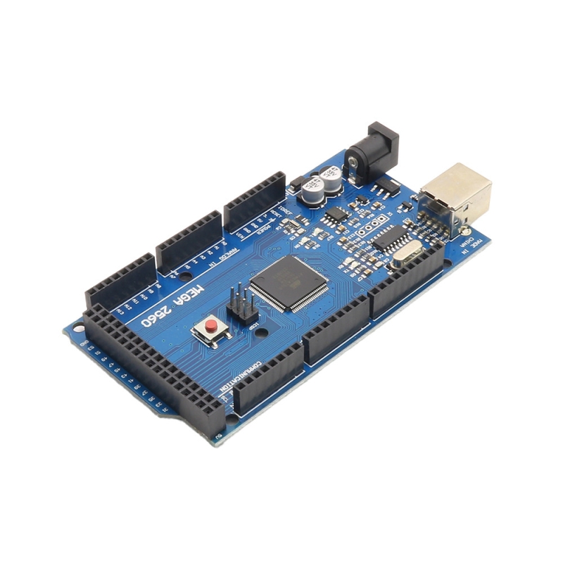 برد آردوینو مگا 2560 Arduino MEGA CH340
