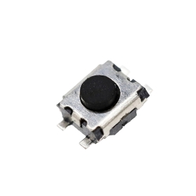 تک سوئیچ 3.5x3x2.5mm پکیج SMD