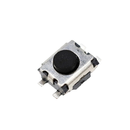 تک سوئیچ 3.5x4.5x2.5mm پکیج SMD