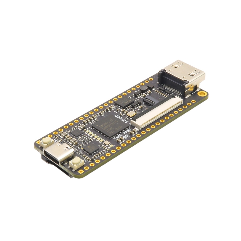 برد توسعه Tang Nano 9K FPGA با تراشه GW1NR-LV9