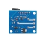 ماژول گیرنده رادیویی صنعتی تک کاناله 433MHz کد لرن ایرانیک (بدون ریموت)
