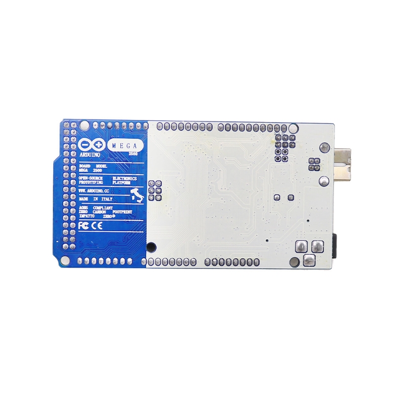 برد آردوینو مگا 2560 Arduino MEGA R3