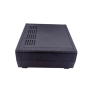 جعبه برد پلاستیکی رو میزی پایه دار مدل BDH سایز 290x260x80mm