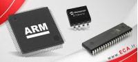 انواع میکروکنترلر و پروسسور AVR PIC FPGA ARM