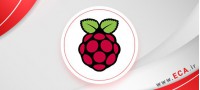 رزبری پای -رسپبری پای - Raspberry Pi