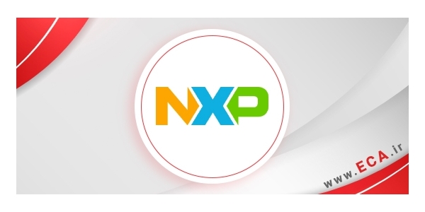 میکروکنترلر NXP