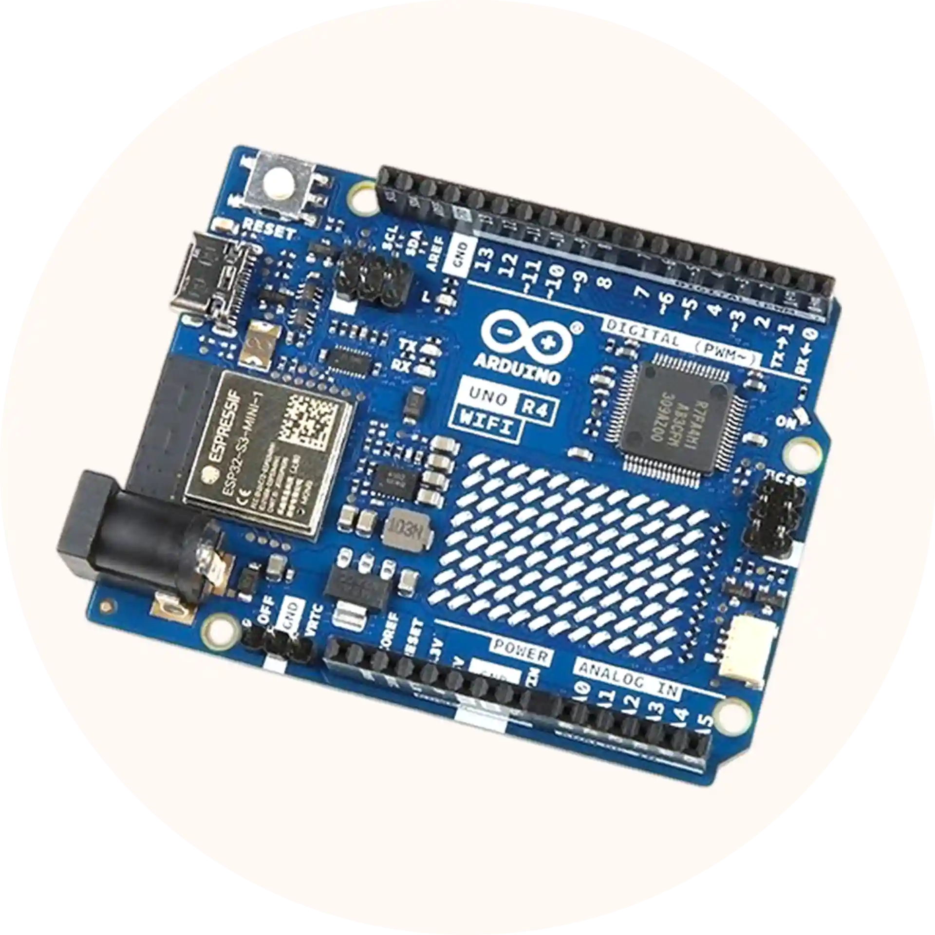 بردهای خانواده آردوینو Arduino
