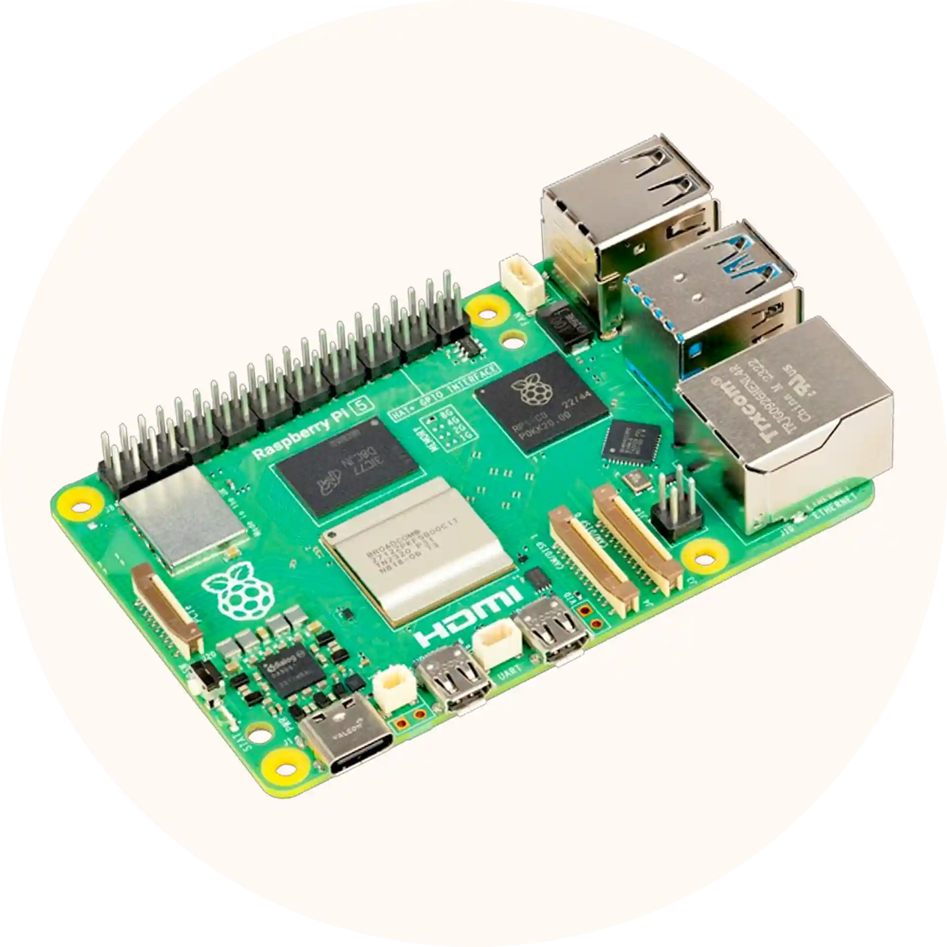 مینی کامپیوتر Mini PC
